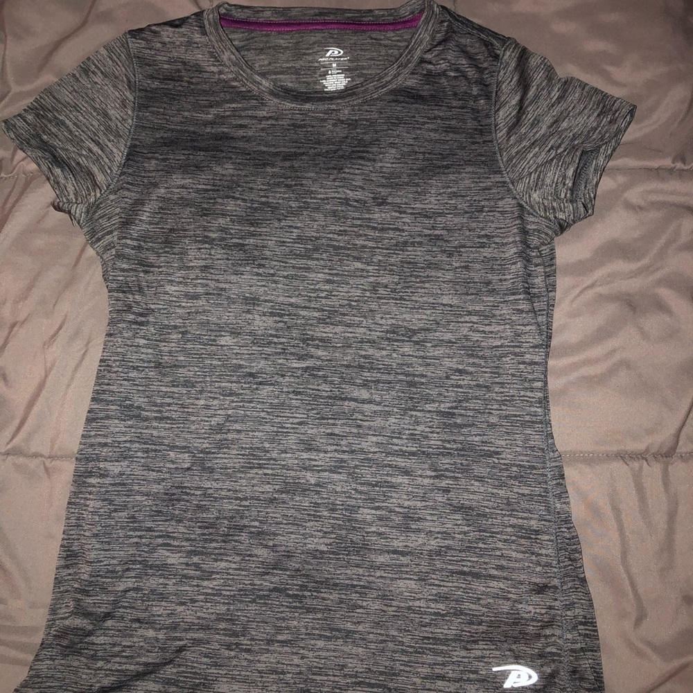 Exercise shirt